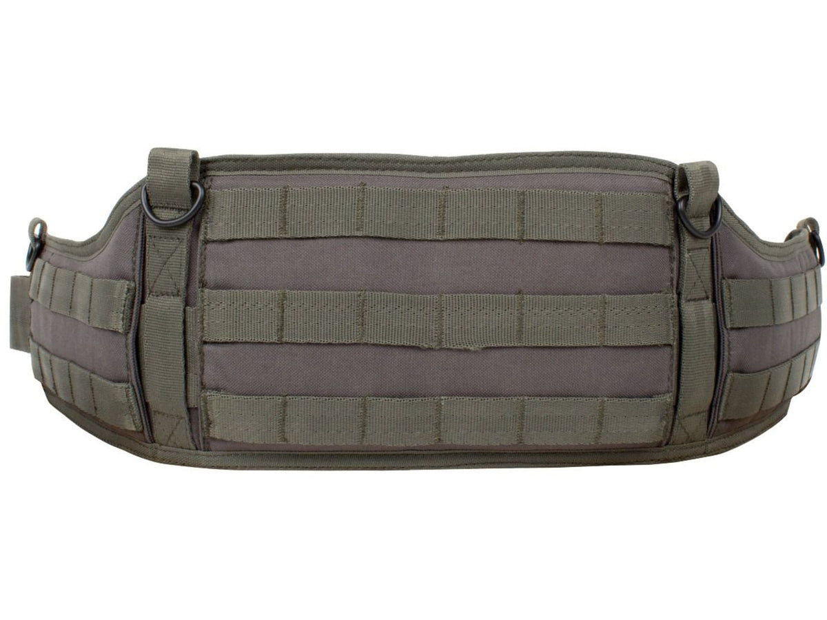 Ulfhednar Utility Molle-Rig w/Belt