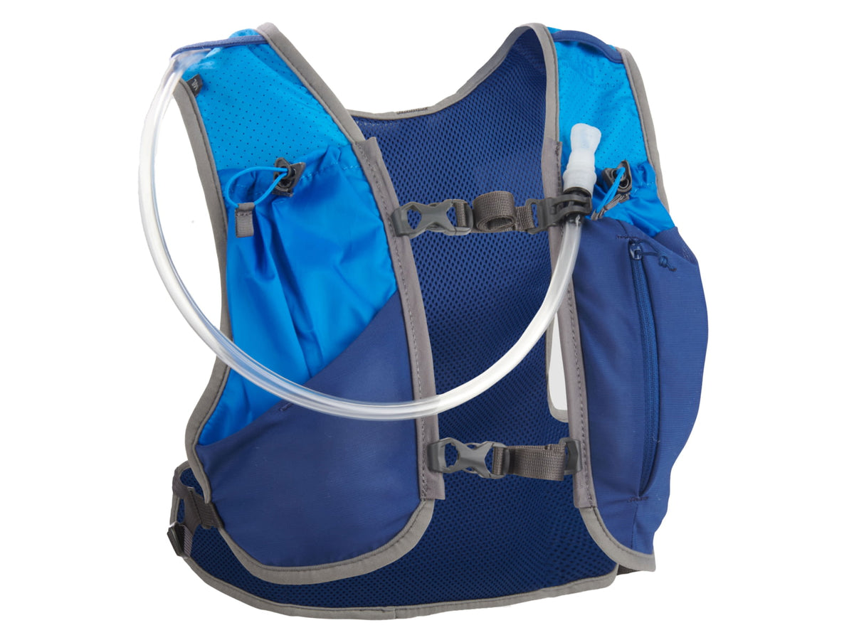 Ultimate Direction Highland Vests UD Blue Extra Small