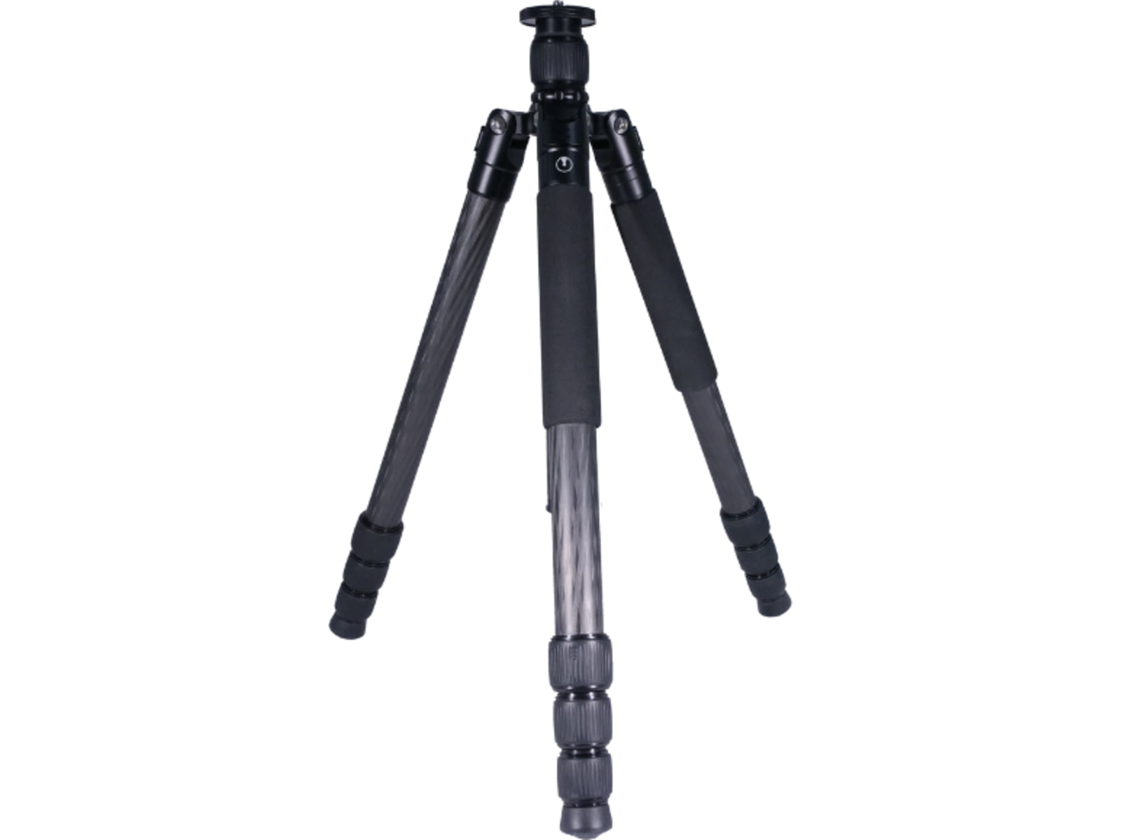 Ultradyne UD Carbon Tripod w/Orbit Arca-Pic Dynalock 6.75-69.75in Black