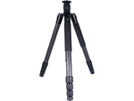 Ultradyne UD Carbon Tripod w/Orbit Arca-Pic Dynalock 6.75-69.75in Black