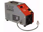 Umarex ReadyAir G2 High-Pressure Airgun Compressor Black/Red 2211385