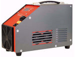 Umarex ReadyAir G2 High-Pressure Airgun Compressor Black/Red 2211385
