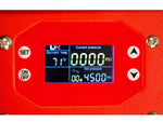 Umarex ReadyAir G2 High-Pressure Airgun Compressor Black/Red 2211385