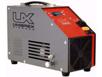 Umarex ReadyAir G2 High-Pressure Airgun Compressor Black/Red 2211385