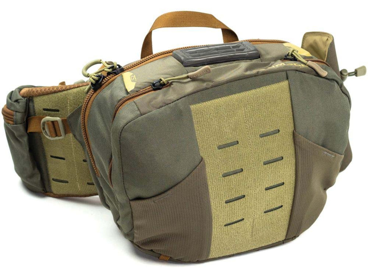 Umpqua ZS2 Ledges 650 Waist Pack Olive 35255