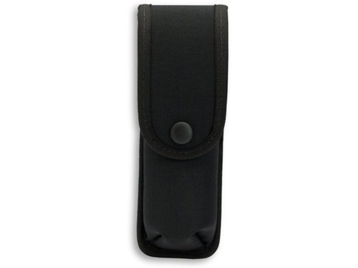 Uncle Mike's MK IV OC Kodra Case Black Snap Close Card Large 88691