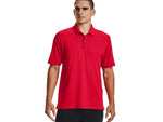 Under Armour 2.0 Tactical Performance Polo - Men's Red Large