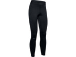 Under Armour ColdGear Base 3.0 Legging - Women's Small Black 1343324001SM