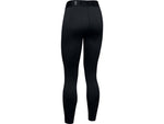 Under Armour ColdGear Base 3.0 Legging - Women's Small Black 1343324001SM