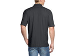 Under Armour Mens Tactical Range Polo Shirt Black Small 1005492001SM