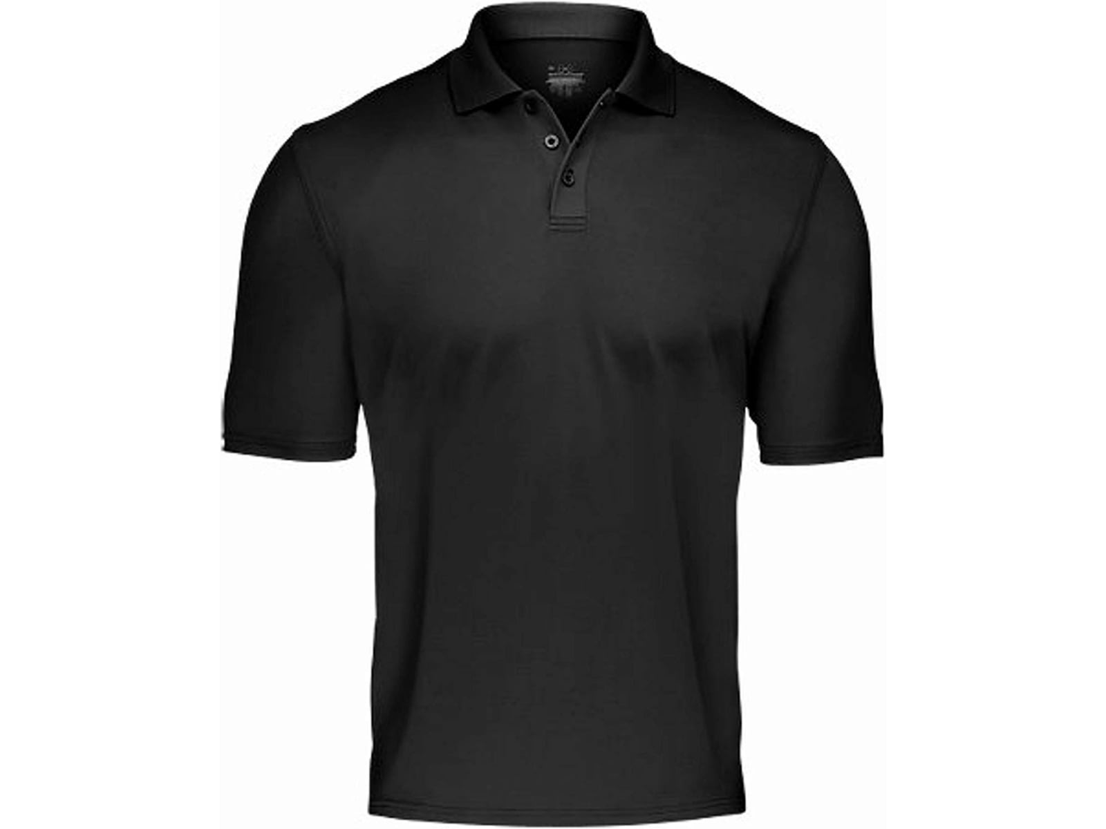 Under Armour Mens Tactical Range Polo Shirt Black Small 1005492001SM