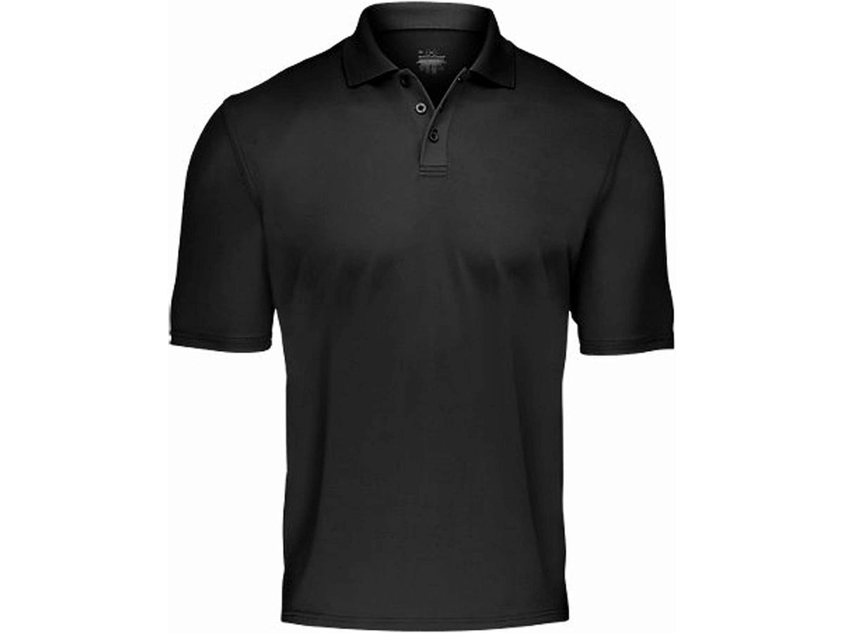 Under Armour Mens Tactical Range Polo Shirt Black Small 1005492001SM