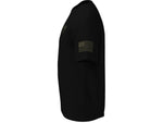 Under Armour Freedom Flag T-Shirt - Men's Black/Marine OD Green Extra Large