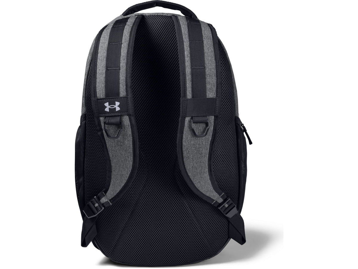 Under Armour Ua Hustle 5.0 Backpack - 1361176-002-OSFA