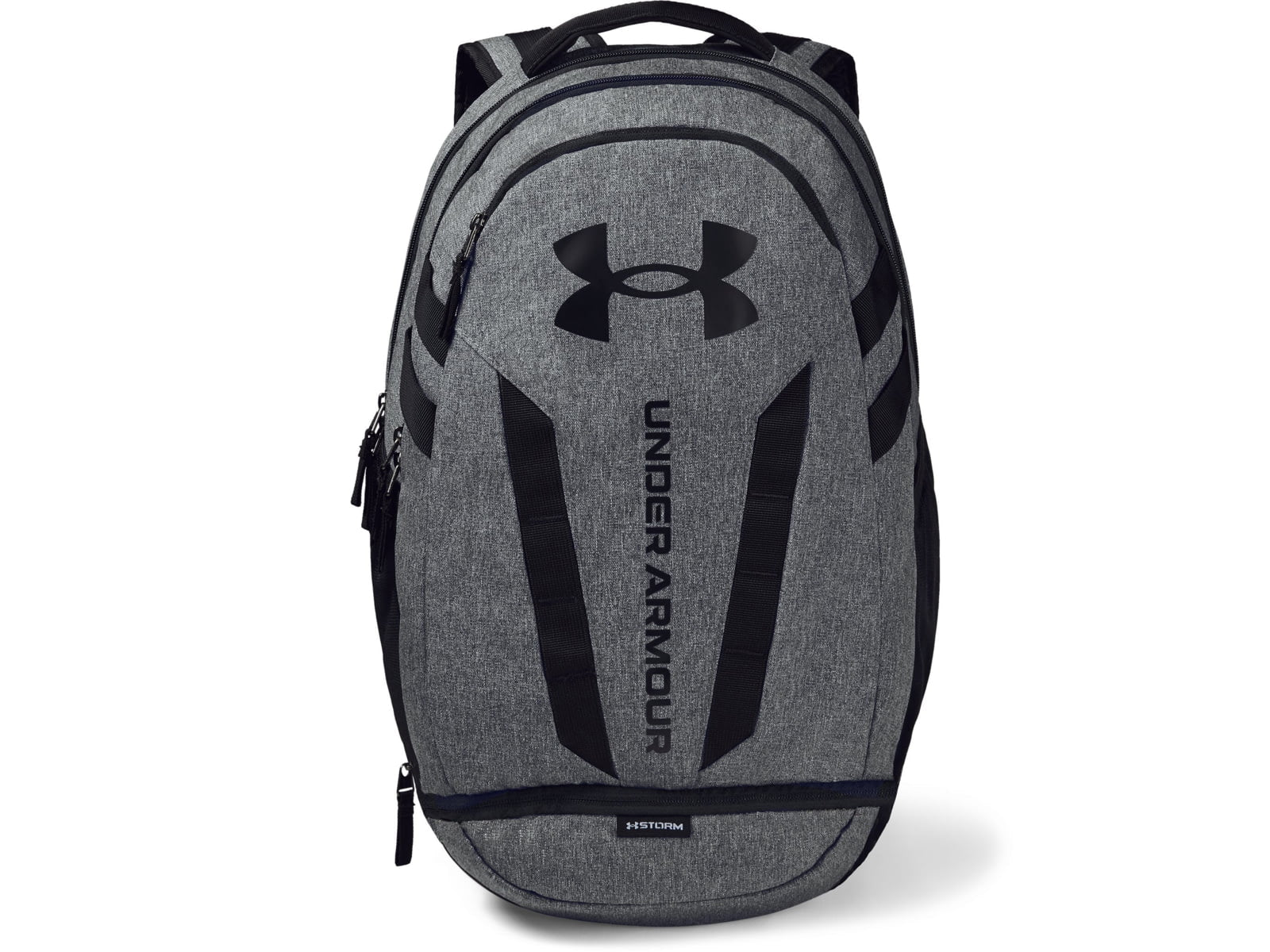 Under Armour Ua Hustle 5.0 Backpack - 1361176-002-OSFA