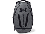 Under Armour Ua Hustle 5.0 Backpack - 1361176-002-OSFA