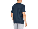 Under Armour UA Sportstyle Left Chest T-Shirt - Men's Academy 3X-Large 13267994083XL
