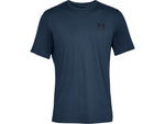 Under Armour UA Sportstyle Left Chest T-Shirt - Men's Academy 3X-Large 13267994083XL