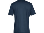 Under Armour UA Sportstyle Left Chest T-Shirt - Men's Academy 3X-Large 13267994083XL