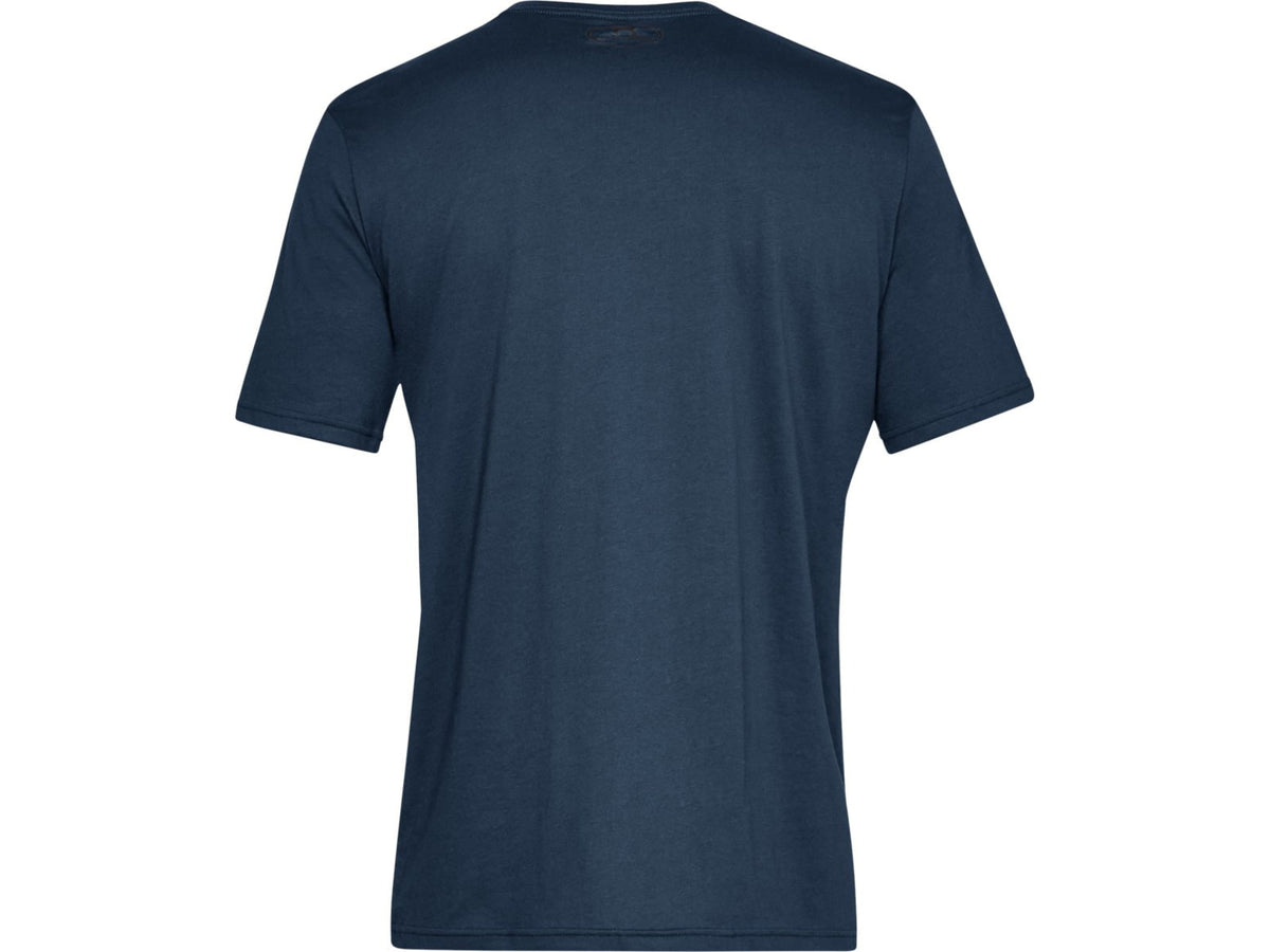 Under Armour UA Sportstyle Left Chest T-Shirt - Men's Academy 3X-Large 13267994083XL