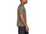 Under Armour UA Tactical Tech Short Sleeve T-Shirt - Men's Federal Tan 2X-Large