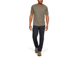 Under Armour UA Tactical Tech Short Sleeve T-Shirt - Men's Federal Tan 2X-Large