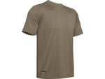 Under Armour UA Tactical Tech Short Sleeve T-Shirt - Men's Federal Tan 2X-Large