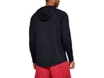 Under Armour UA Tech 2.0 Hoodie - Men's Black 3X-Large