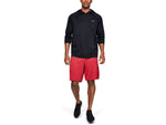Under Armour UA Tech 2.0 Hoodie - Men's Black 3X-Large