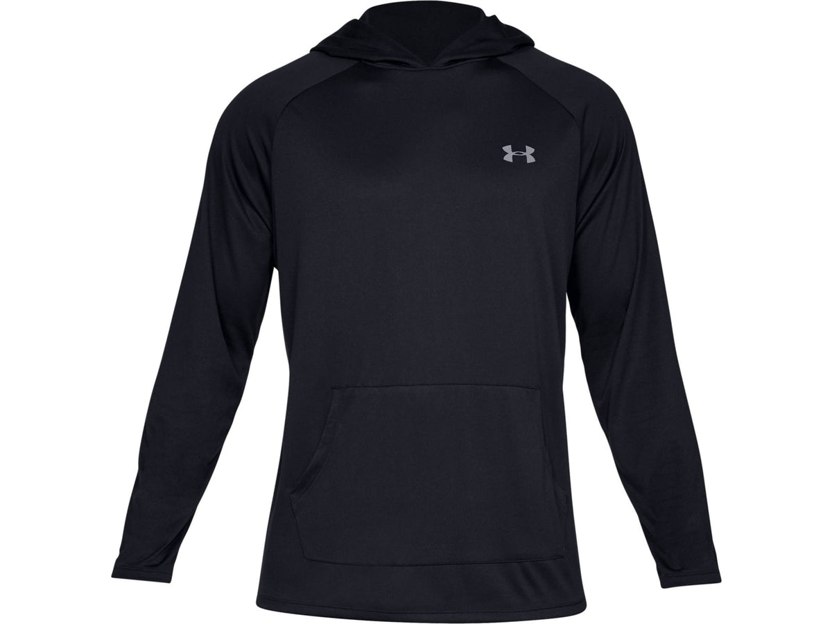Under Armour UA Tech 2.0 Hoodie - Men's Black 3X-Large