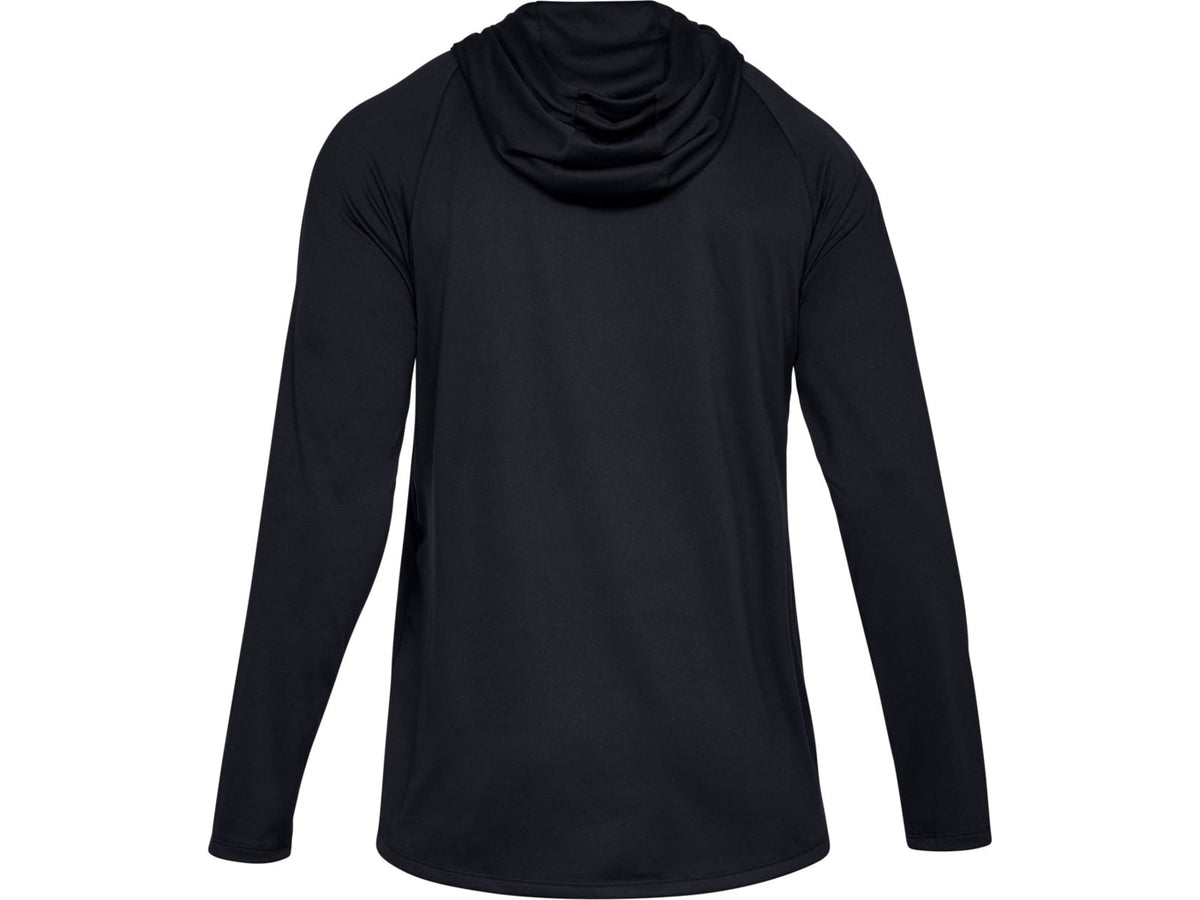 Under Armour UA Tech 2.0 Hoodie - Men's Black 3X-Large