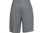 Under Armour Tech Mesh Shorts - Men's Pitch Gray / Black Medium 1328705012MD