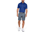 Under Armour UA Tech Polo - Men's Royal Large