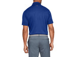 Under Armour UA Tech Polo - Men's Royal Large