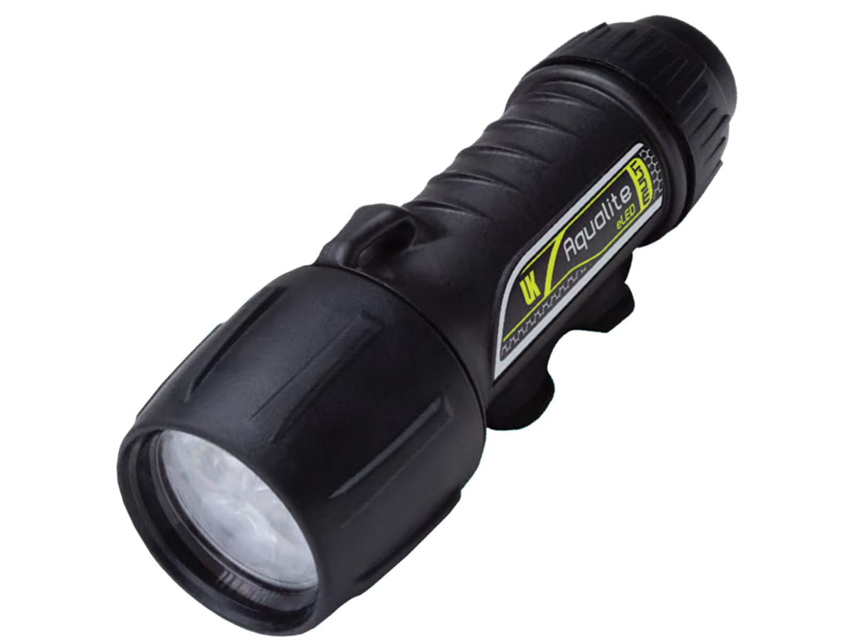 Underwater Kinetics Aqualite Multi Reef Explorer