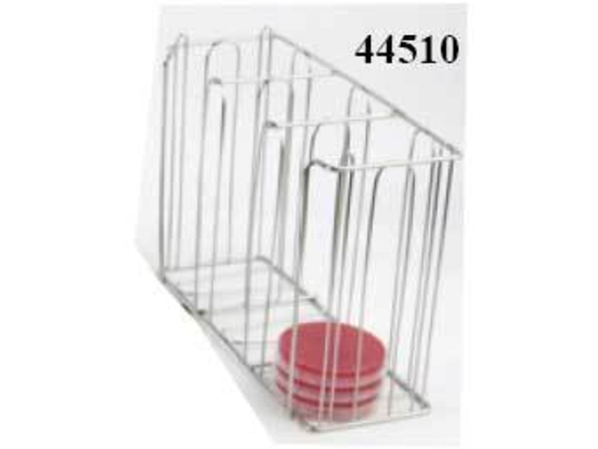 UNICO Petri Dish Rack Stackable 44510