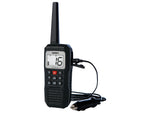 Uniden Atlantis 155 VHF Marine Radio Black Atlantis 155