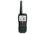 Uniden Atlantis 155 VHF Marine Radio Black Atlantis 155