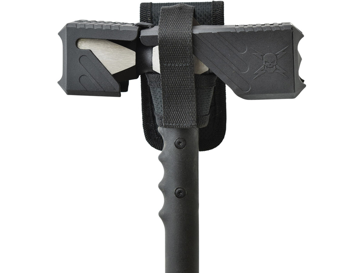 United Cutlery M48 Double War Hammer XL