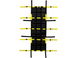 United States Tactical HILT - Model 21 Black UST-MFA004
