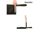 United States Tactical HILT - Model 21 Black UST-MFA004