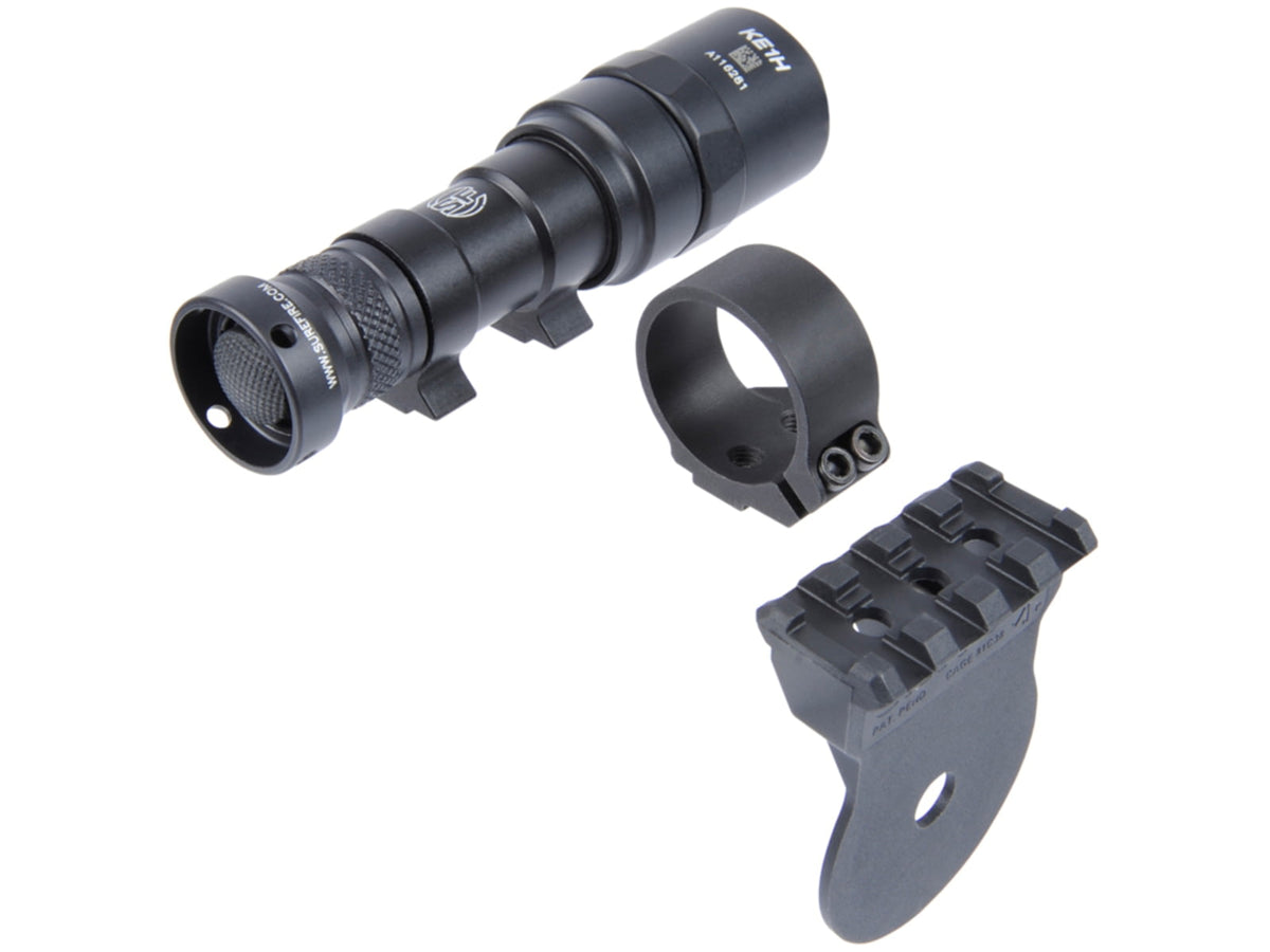 Unity Tactical Remora for Peltor Black HLM-REMP