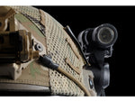 Unity Tactical Remora for Peltor Black HLM-REMP
