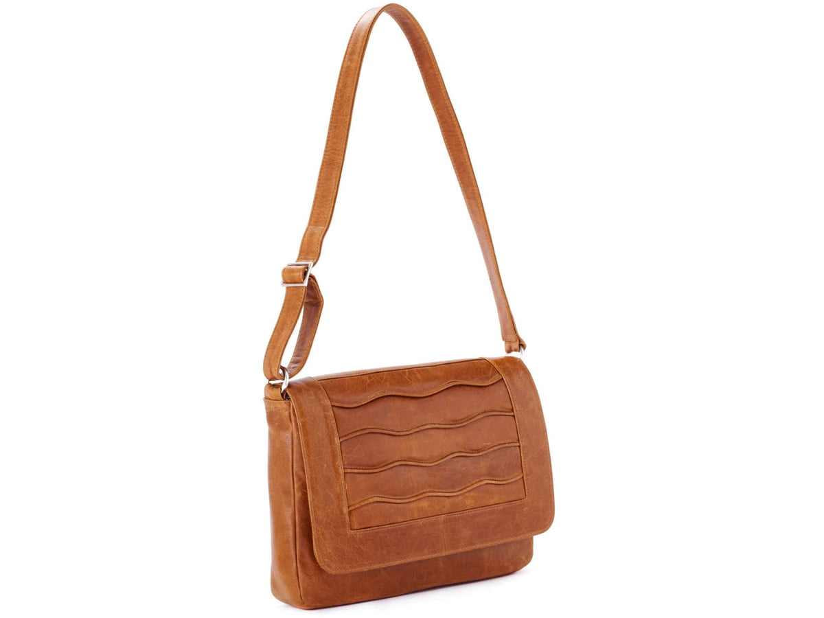 Urbn Chc Europa Bulletproof Purse