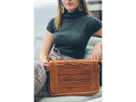 Urbn Chc Europa Bulletproof Purse