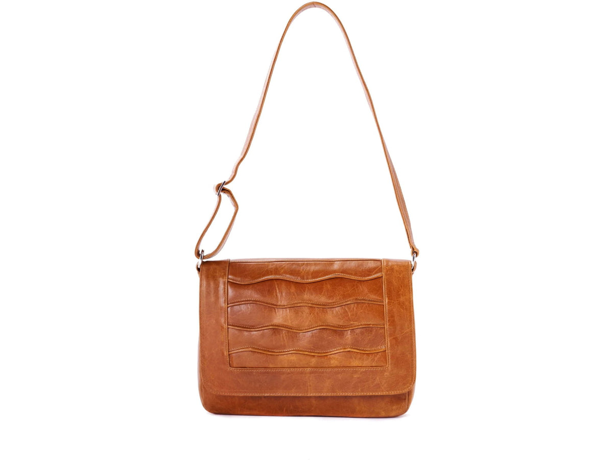 Urbn Chc Europa Bulletproof Purse