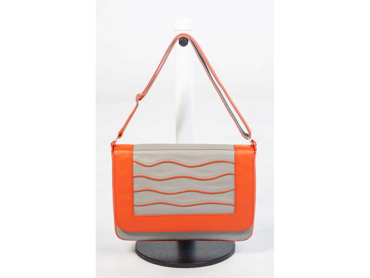 Urbn Chc Europa Bulletproof Purse
