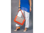 Urbn Chc Europa Bulletproof Purse