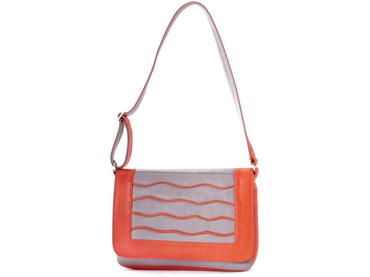 Urbn Chc Europa Bulletproof Purse
