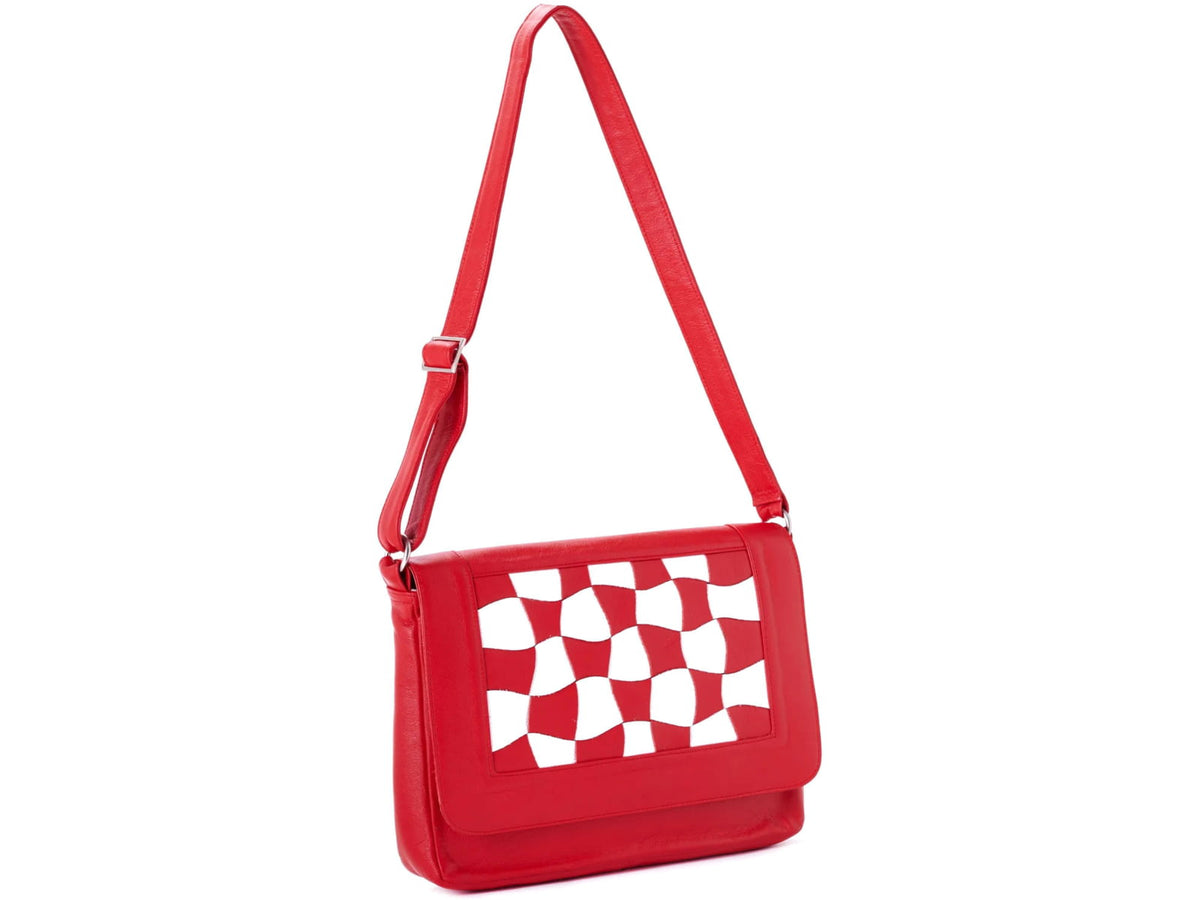 Urbn Chc Venus Bulletproof Purse